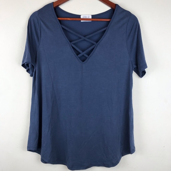 Sienna Sky Tops - Sienna Sky Shirt